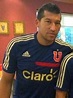 Luis Marín Barahona Biography - Chilean footballer | Pantheon
