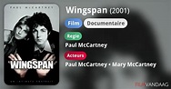 Wingspan (film, 2001) - FilmVandaag.nl