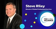 PSNI Global Alliance Announce Steve Riley as Director of Global ...