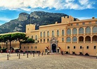 Prince's Palace of Monaco, Monaco
