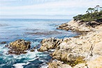A Quick Guide to 17 Mile Drive in Pebble Beach, California | Simplicity ...