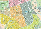 PLANO SABADELL districtes 2_2011.FH11 | Cartograma 2012