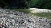 Constatan alto grado de contaminación en el río Huallaga | RPP Noticias
