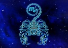 Scorpio Horoscope Sign Images - Goimages Ily