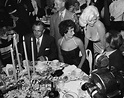 Sophia Loren Jayne Mansfield Print : Jayne Mansfield Hollywood Actress ...