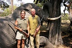 La chasse à l'éléphant de Juan Carlos choque les Espagnols