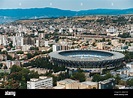 Boris Paichadze Dinamo Arena, Tbilisi, Georgia. This stadium has a ...