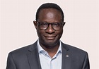 Dr. Karamba Diaby, MdB | SPD-Bundestagsfraktion