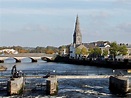 Ballina named Ireland’s Best Kept Large Town | Connaught Telegraph