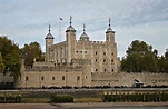 Best time for Tower of London 2024 - Best Season - Rove.me