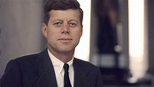 JFK Unsilenced: hear Kennedy's ‘lost’ Dallas speech in his own voice ...