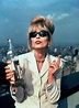 Cheers, darling... LOVE AbFab and I still watch it all the time! Cheers ...