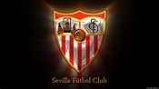 Sevilla FC Wallpapers - Wallpaper Cave