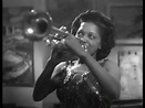 Remembering Valaida Snow The Unsung Jazz Heroine Who Became Queen Of ...