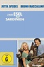 Zwei Esel auf Sardinien (2015) German movie cover