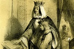 Blanche de Castille : biographie courte de la mère de Saint-Louis
