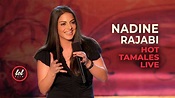 Nadine Rajabi • Hot Tamales Live • Part 5 | LOLflix - YouTube