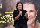Ya llegó Bailar contigo, el nuevo video de Carlos Vives - Vibra