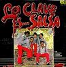 MELODIAS DE COLOMBIA: Grupo Clave – La Clave es... Salsa (1977 ...