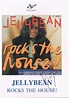 Jellybean – Rocks The House! (1988, Cassette) - Discogs