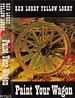 Red Lorry Yellow Lorry – Paint Your Wagon (1986, Cassette) - Discogs