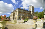 Rendcomb College, Gloucestershire, UK - Which Boarding School