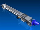 Shaftless Screw Conveyor Engineering Guide | Bulk Material Conveying ...