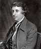 Biografia de Edmund Burke - eBiografia