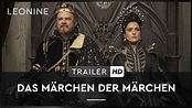 Das Märchen der Märchen - Trailer, Kritik, Bilder und Infos zum Film