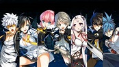 Closers Review – Closing in on Something Special? - GameSpace.com