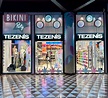 Magasin de vêtements à Milano, Corso Vittorio Emanuele 24-28 | Tezenis