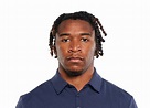 Jaylin Simpson Cornerback Auburn | NFL Draft Profile & Scouting Report