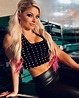 ALEXA BLISS – WWE Raw in Portland 02/04/2019 – HawtCelebs