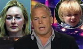 Mindy McCready's 5-year-old son Zander taken into custody | Daily Mail ...