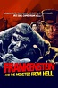 Frankenstein and the Monster from Hell (1974) | Hammer horror Wiki | Fandom