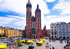 Cracóvia, Polônia: 15 sugestões incríveis para montar o seu roteiro ...
