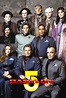 Spacecenter Babylon 5 Episodenguide | Liste der 110 Folgen | Moviepilot ...