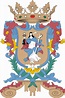 Image: Coat of arms of Guanajuato