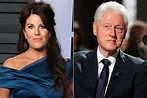 Bill Clinton Confesses He Still Feels ‘Terrible’ About His Monica ...