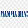 Free download | HD PNG mamma mia logo PNG transparent with Clear ...