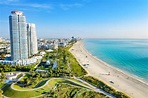 The best times to visit Miami - The Points Guy