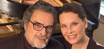 International musical legend Leon Fleisher graces University stage ...