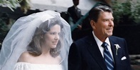 Ronald Reagan’s Daughter Recalls His Last Days
