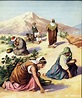 Exodus 16 Commentary | Old Testament | Matthew Henry | St-Takla.org