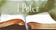 1 Peter