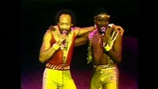 Earth, Wind & Fire Live 1981 " That's The Way Of The World " - YouTube
