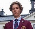 Edvin Ryding: 14 facts about the Young Royals actor you need to know ...