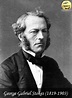 George Gabriel Stokes (1819-1903) Başta fizik ve matematik olmak üzere ...