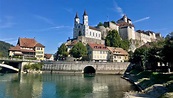 Borghi Svizzera: i più belli da visitare