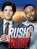 Rush Hour - Série TV 2016 - AlloCiné